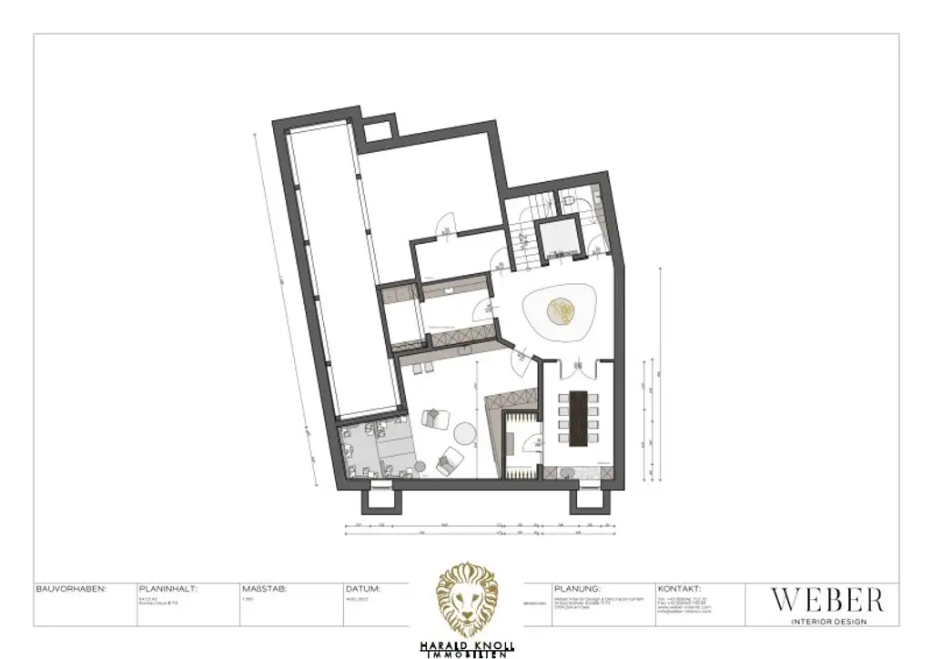 Exklusives Chalet Rohbau in Aurach