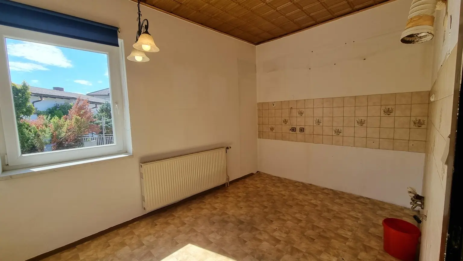 Bungalow mit großem Grund – ideal für Familien in Wilhelmsburg