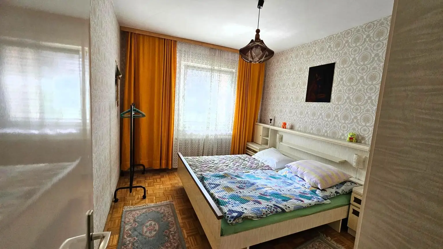 Gemütliche 3 Zimmer Wohnung im Zentrum von Schladming!