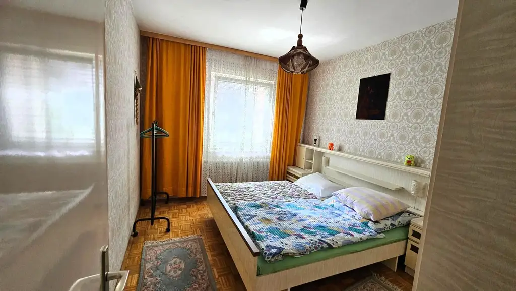 Gemütliche 3 Zimmer Wohnung im Zentrum von Schladming!