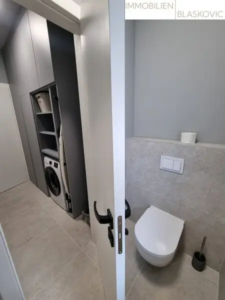 Maisonette-Wohnung mit Swimmingpool