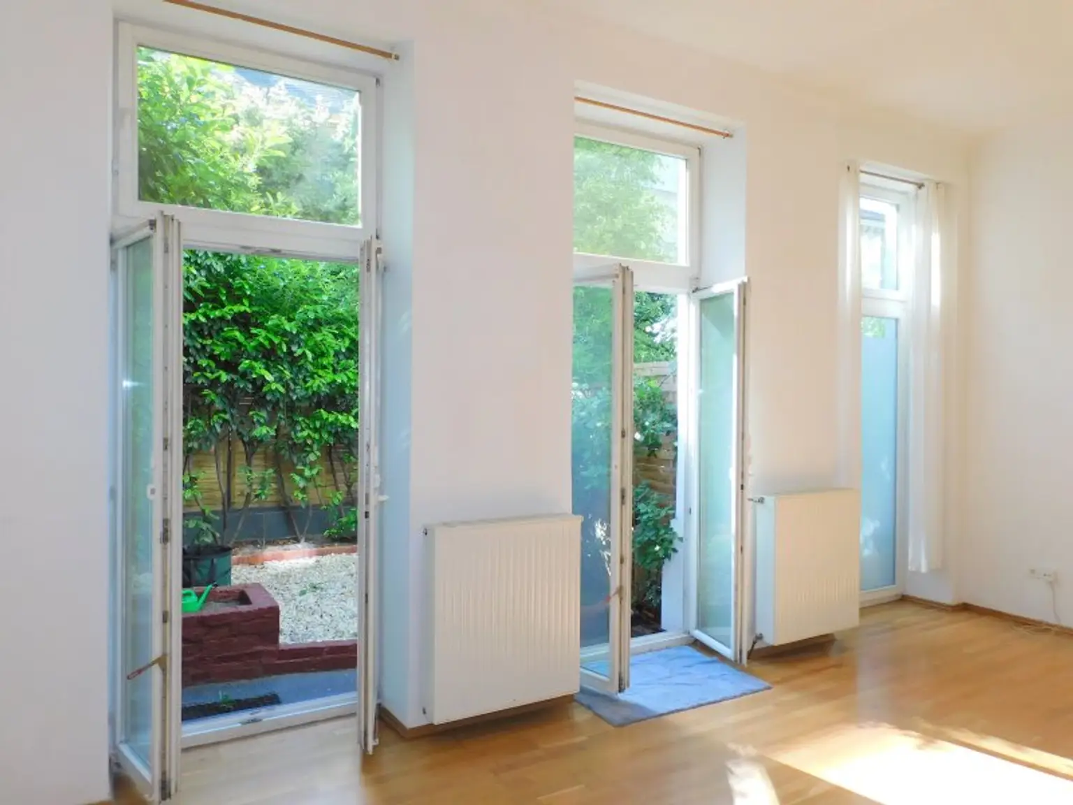 Wohnraum