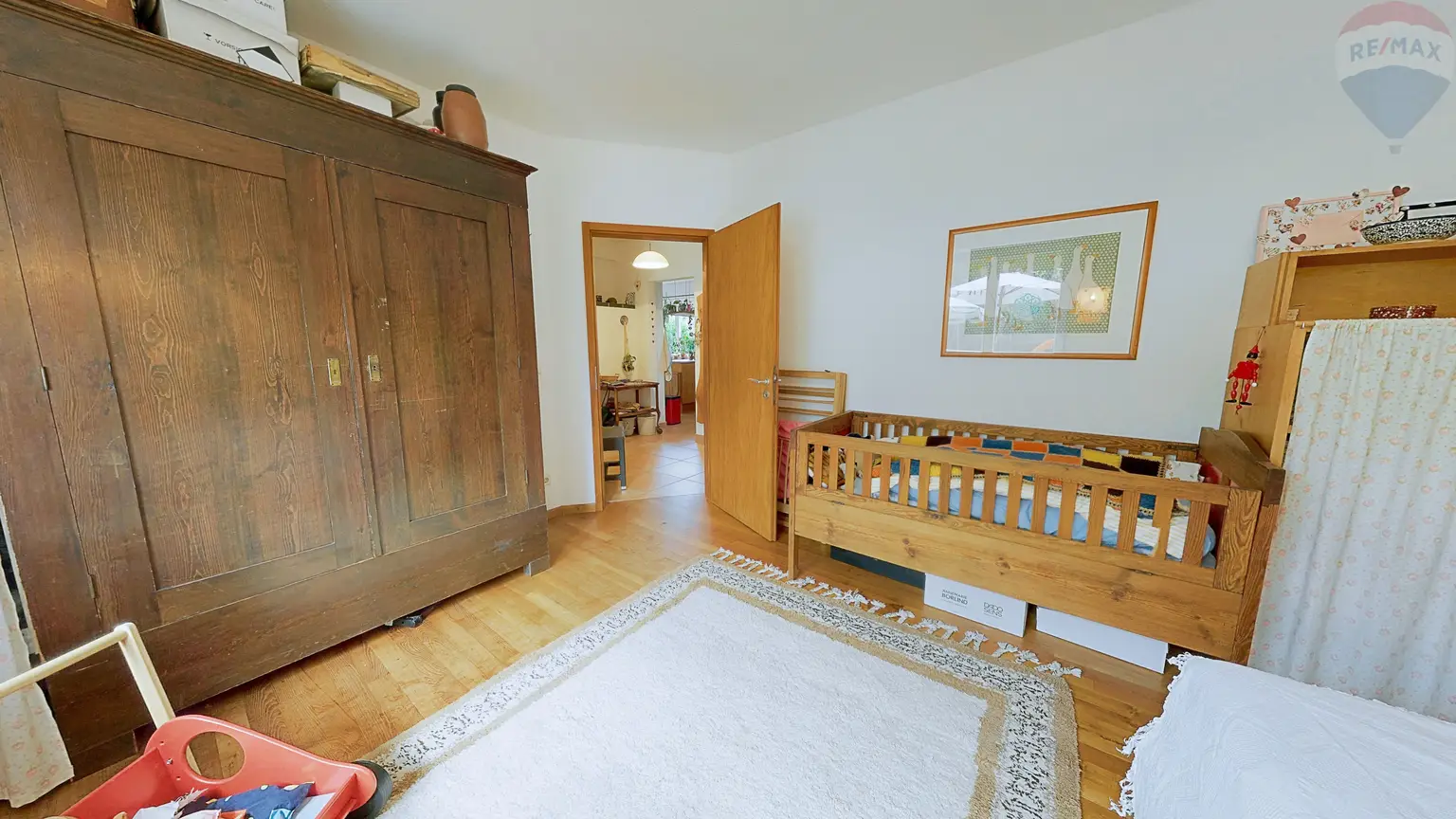 Gästezimmer_Arbeitszimmer EG