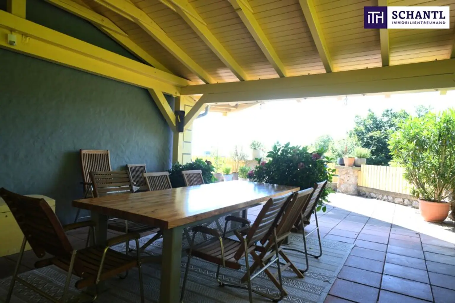 EINZIGARTIGER WOHLFÜHLFAKTOR! Exklusives Einfamilienhaus in Eggenberg mit Pool, XL-Terrasse & Traumgarten – Ihre private Oase in Graz!