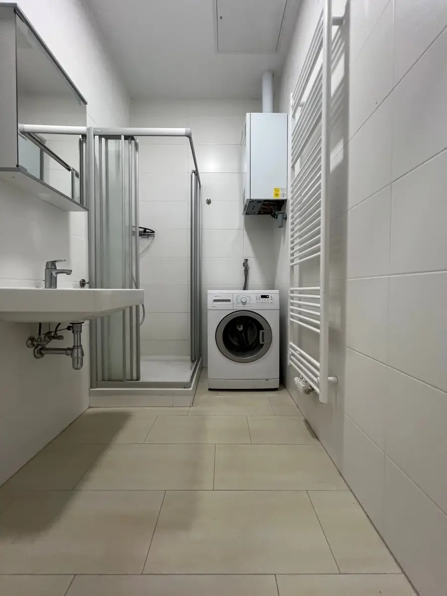 4 | SCHÖNE und PREISWERTE ZWEI Zimmer WOHNUNG | Prima Service Immobilien