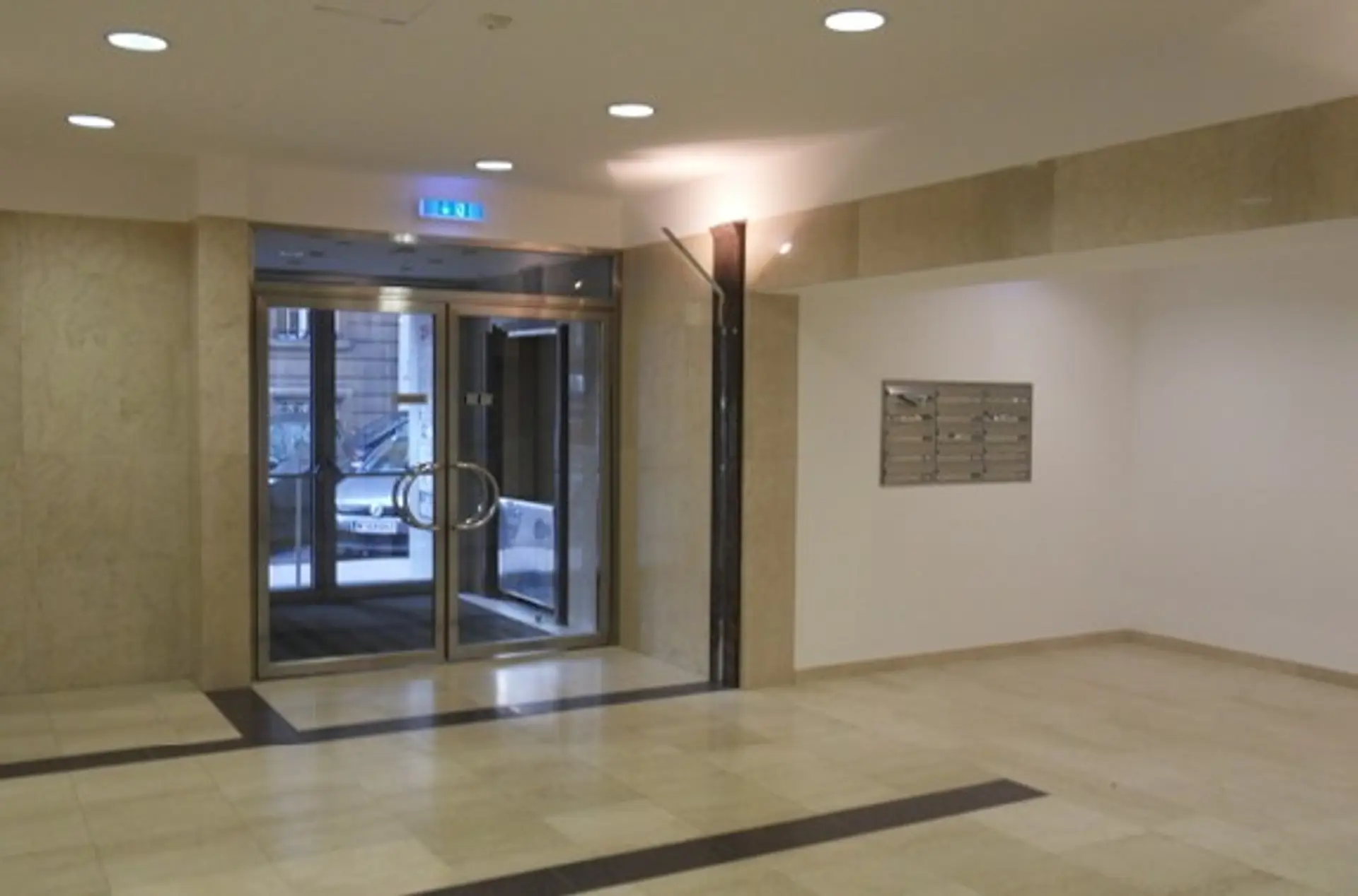 1030 Wien, Traungasse