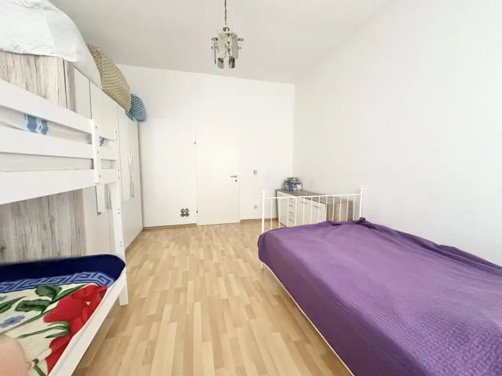 JETZT ZUGREIFEN – IHRE CHANCE IM 2. BEZIRK! Traumhafte 3-Zimmer-Wohnung mit Top-Lage beim Prater & Augarten – Sofort verfügbar!