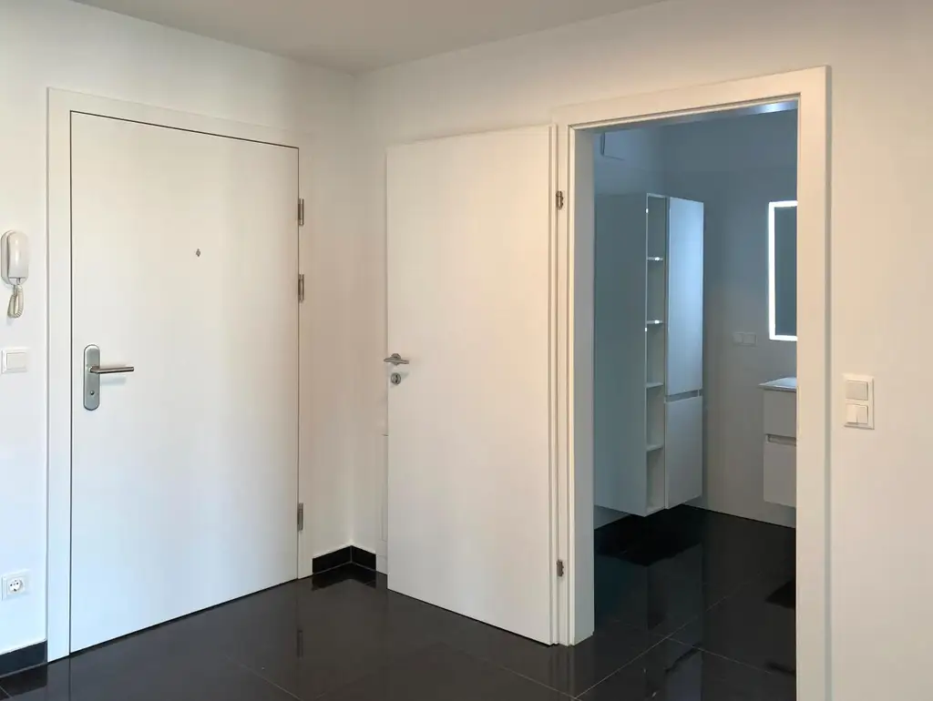 Exklusives Wohnen mit Weitblick in Traumlage von Hietzing