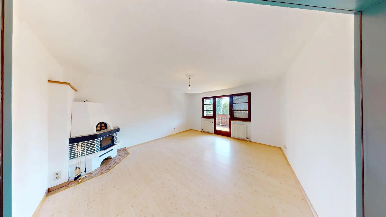 Großzügige 3-Zimmer-Wohnung in familienfreundlicher Lage