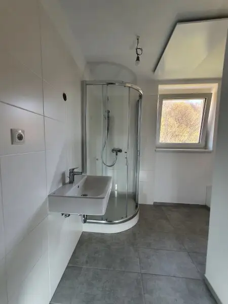 +Sanierte Erstbezugs-Mietwohnung mit Lift, nahe Oberpullendorf! Top 16+