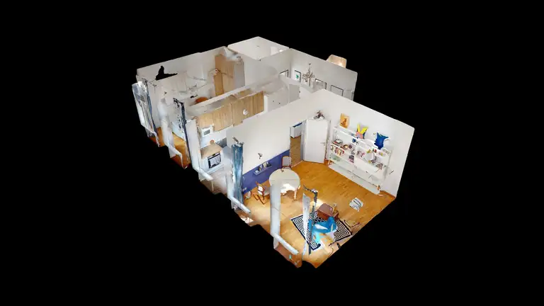 Dollhouse-View