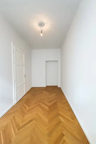 Citylife am Augarten – Stilvolle Eigentumswohnung in Ruhelage