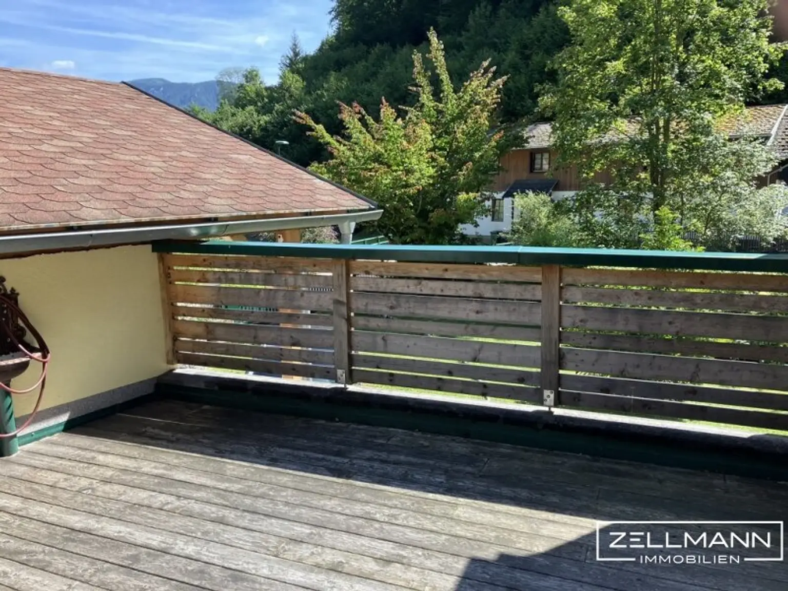 Nostalgie trifft Moderne - Verträumtes Landhaus am Fuße der Raxalpe  | ZELLMANN IMMOBILIEN