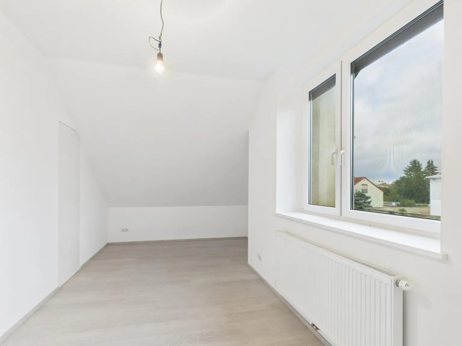 Traumhafte Erstbezug- Gartenwohnung in Pottendorf zu mieten!