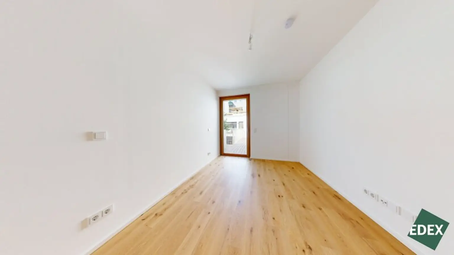 ERSTBEZUG | Traumhafte 3-Zimmer Wohnung mit hochwertiger Ausstattung in Hofruhelage