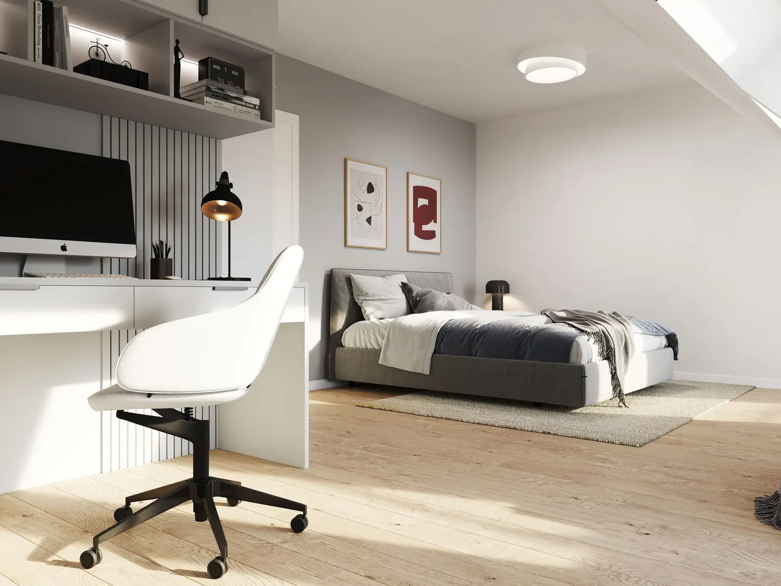 PROVISIONSFREI ~ Reihenhäuser nahe Mühlwasser und Donauinsel ~ 111m² - 120m² ~ ab € 749.000,00