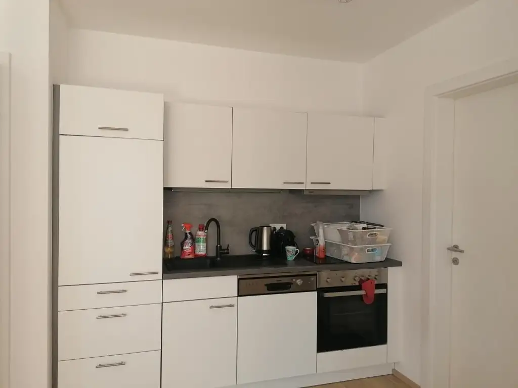 Sehr schöne Neubauwohnung!