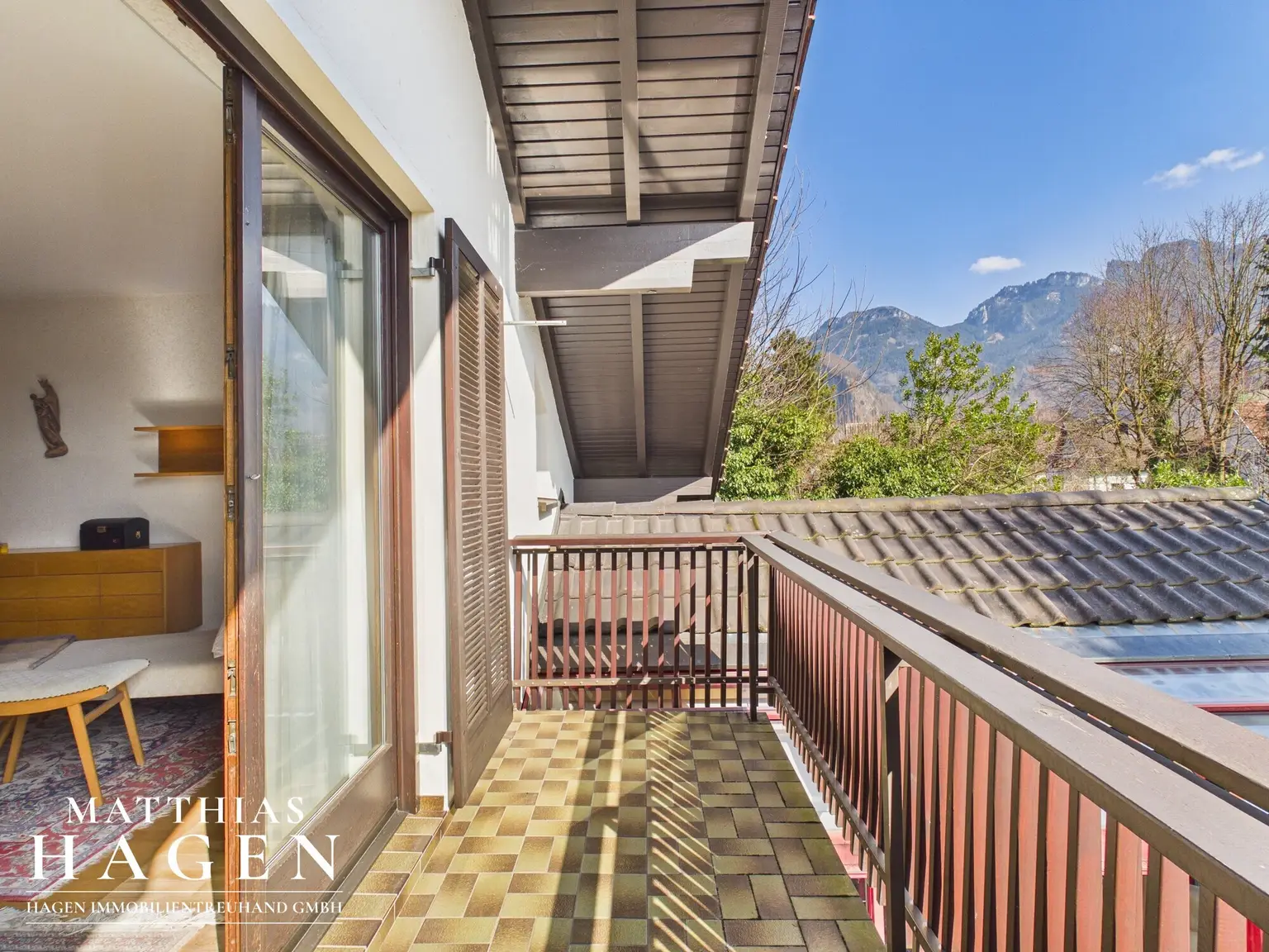 Balkon
