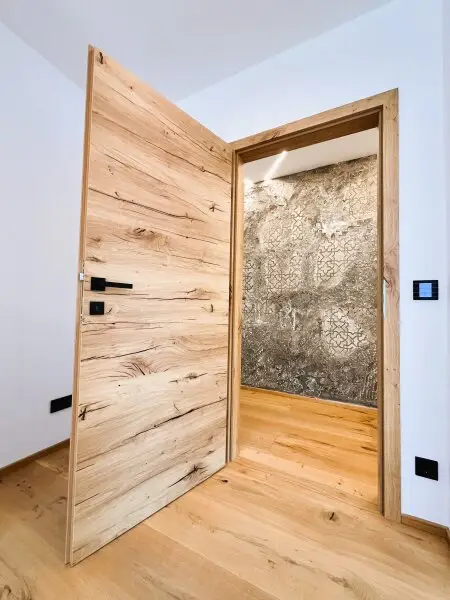 Beispielfoto Innentüre