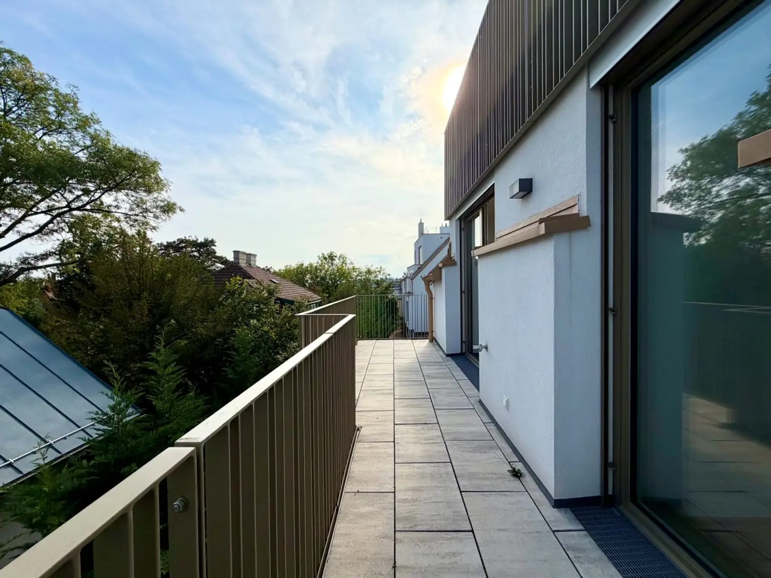 J | ++ NEU ++ EXKLUSIVES WOHNEN in PÖTZLEINSDORF | Prima Service Immobilien