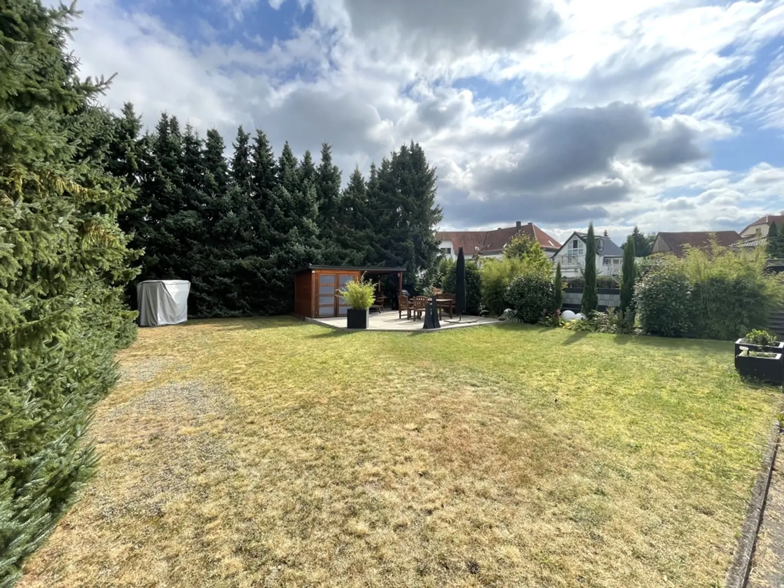 Garten