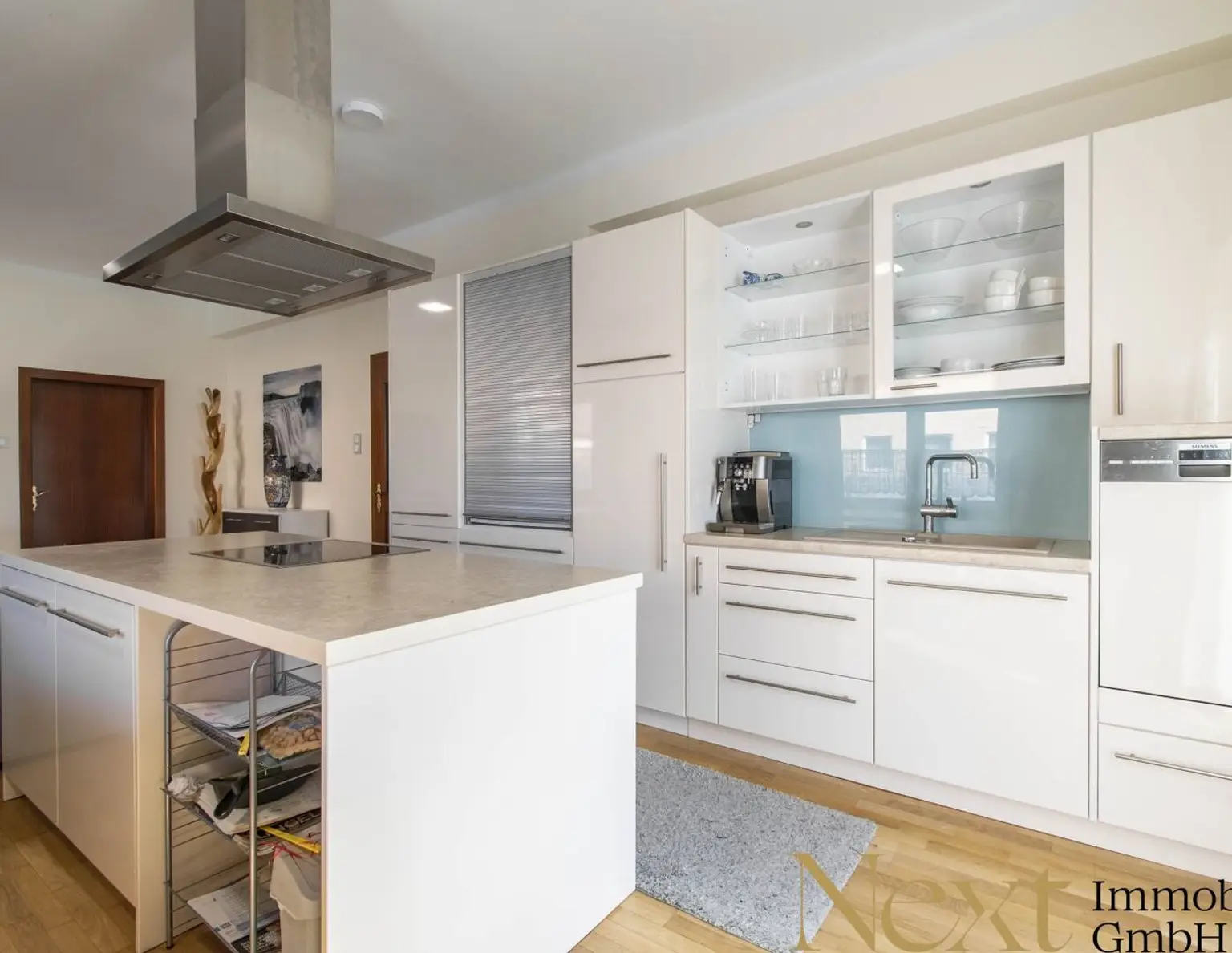 Villa in ruhiger Siedlungslage im Wasserwald in Linz zu verkaufen!