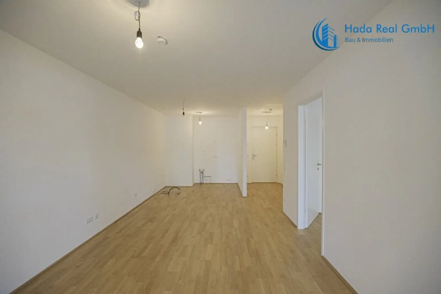 Modernes Wohnen im Herzen von Stockerau