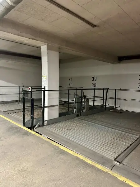 Attraktive Praxis in Mödling: 102m² plus Garagenstellplatz, top gepflegt!