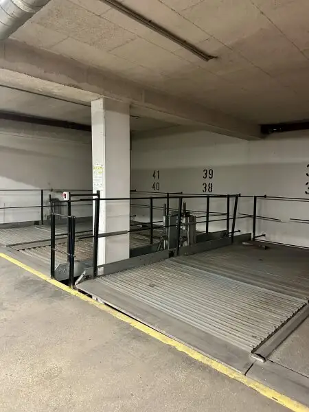 Attraktive Praxis in Mödling: 102m² plus Garagenstellplatz, top gepflegt!