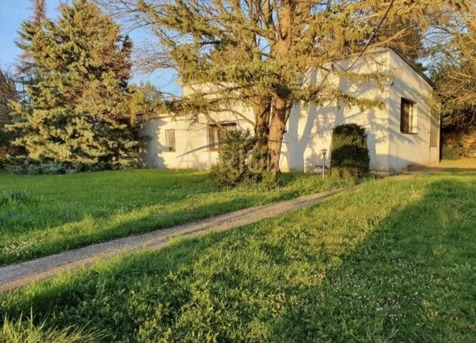 Baugrundstück in Wien – 1.060 m², teilbar