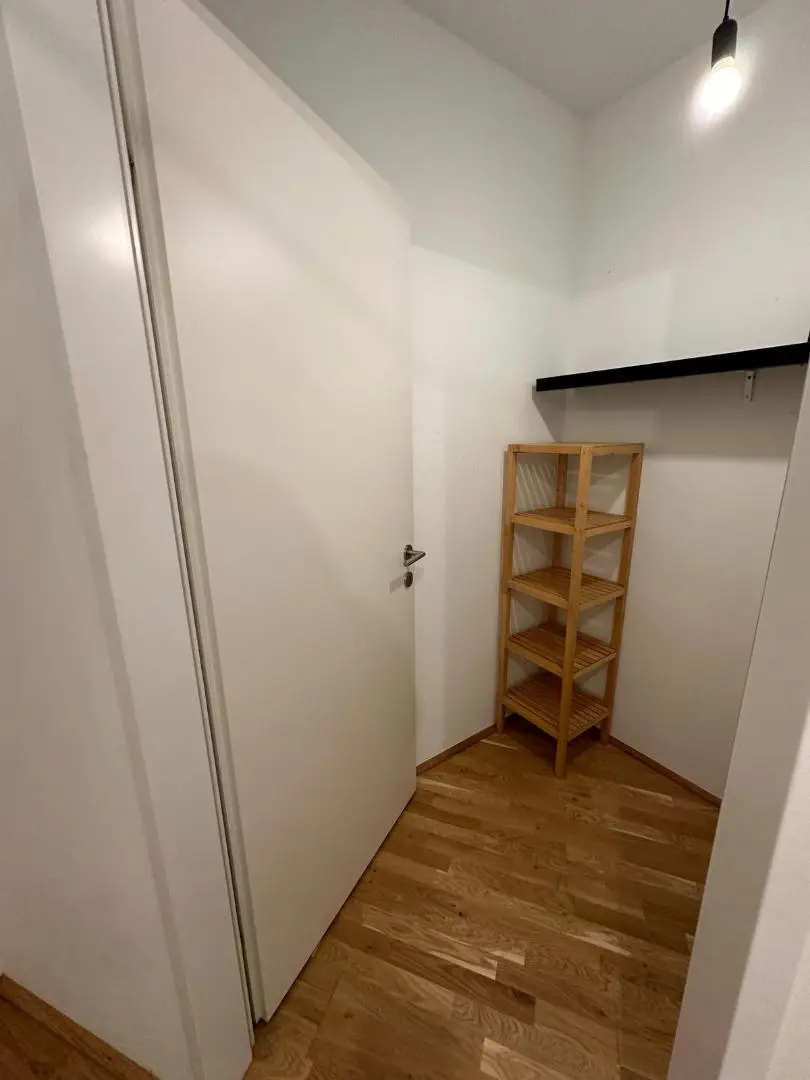 2-Zimmer-Wohnung im PEMA II  4/16
