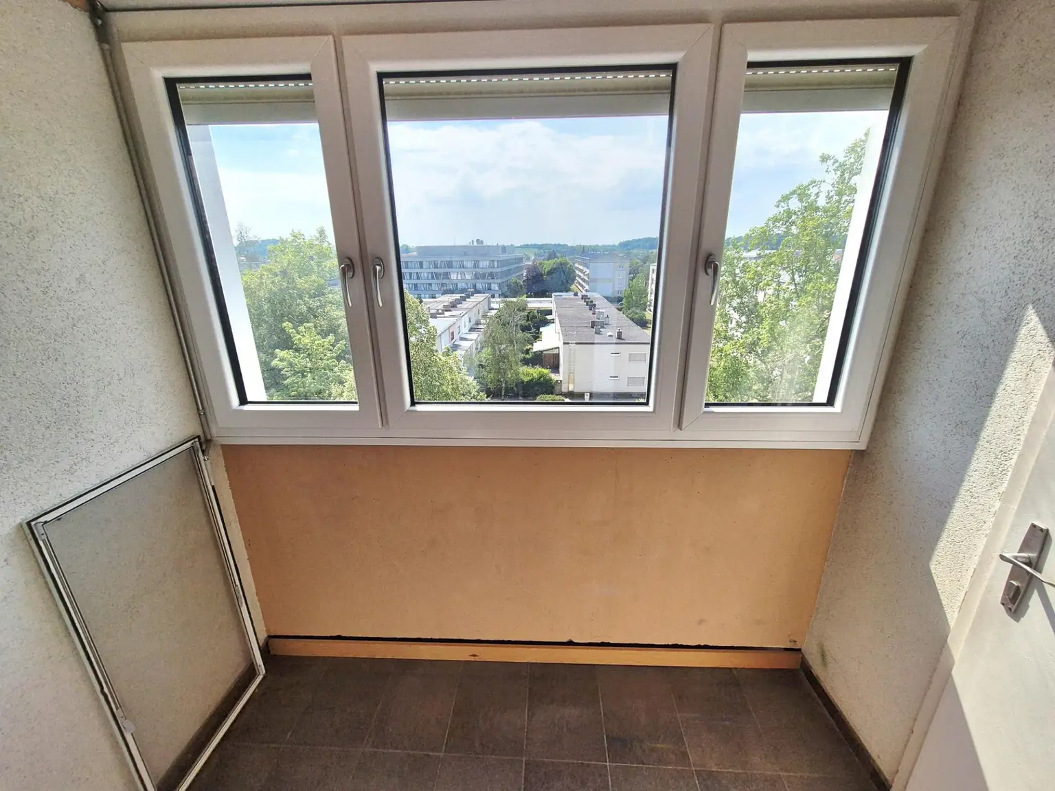 Loggia