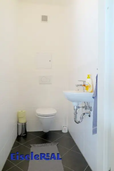 VOLLMÖBLIERTE 3-Zimmer zentral beim Hauptbahnhof!!
