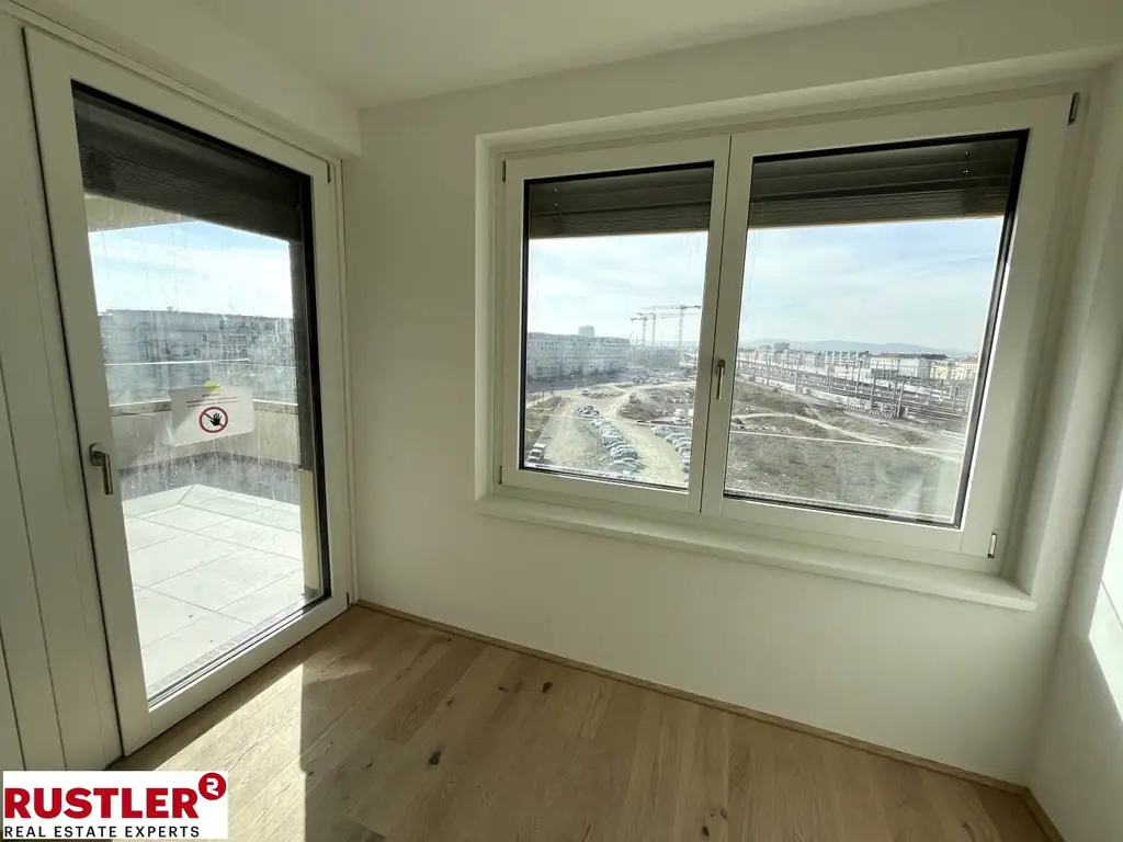 Mi Living- Hochwertige Eigentumswohnungen nähe Hauptbahnhof