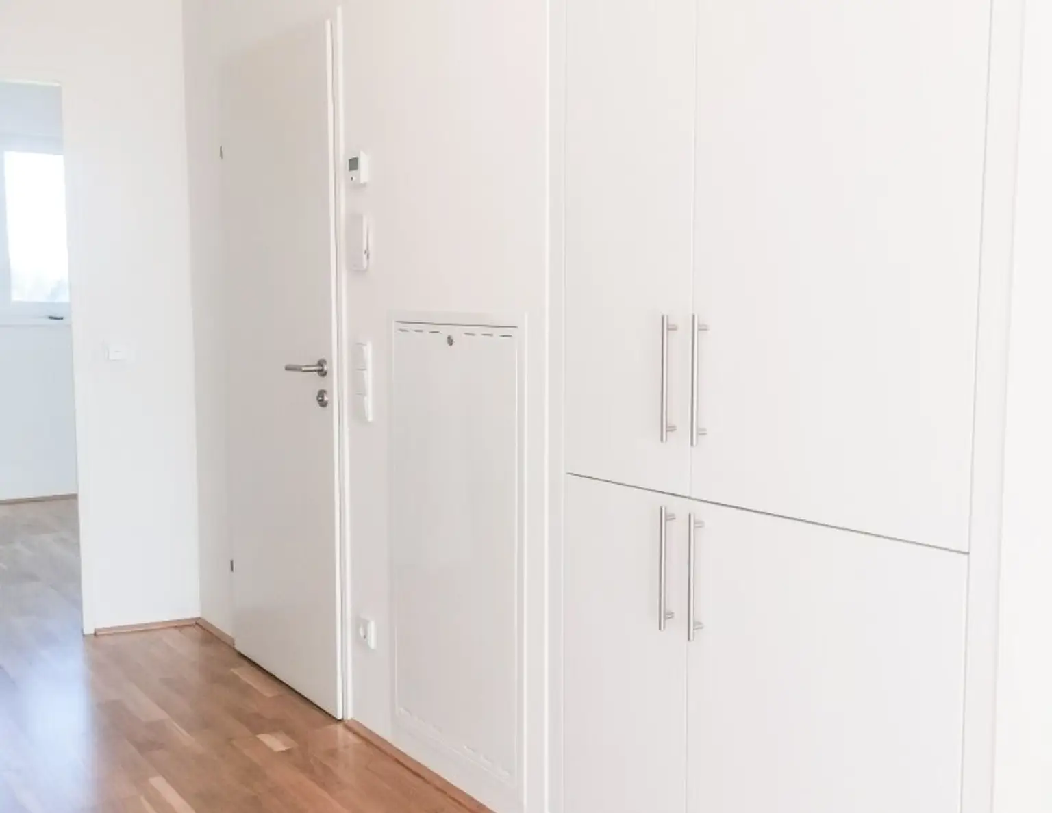 Gemütliche 2-Zimmer Balkonwohnung in Feldkirchen bei Mattighofen!