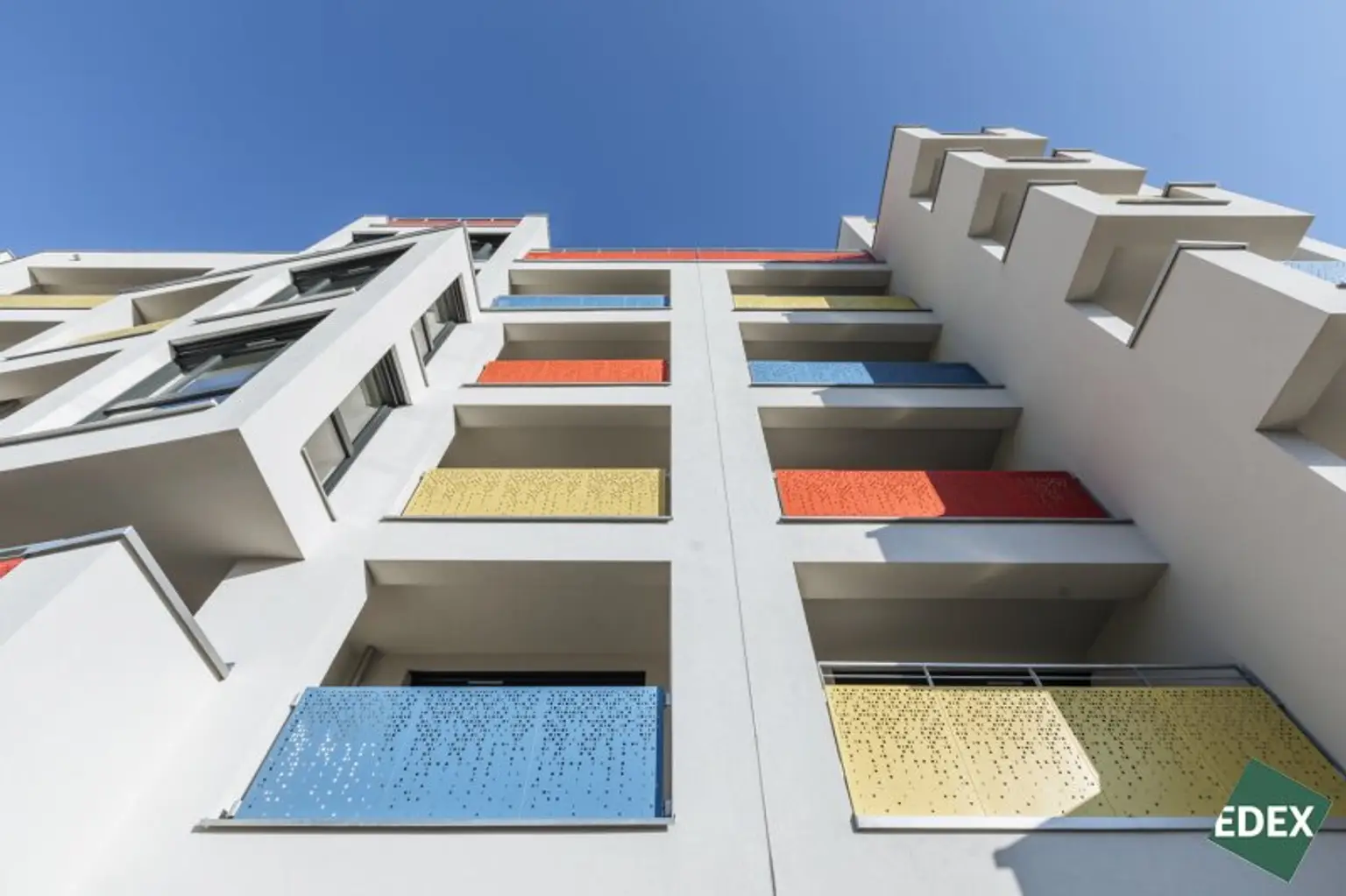 PROVISIONSFREI - ERSTBEZUG - Bezugsfertige 2-Zimmer-Eigentumswohnung mit Homeoffice und Loggia