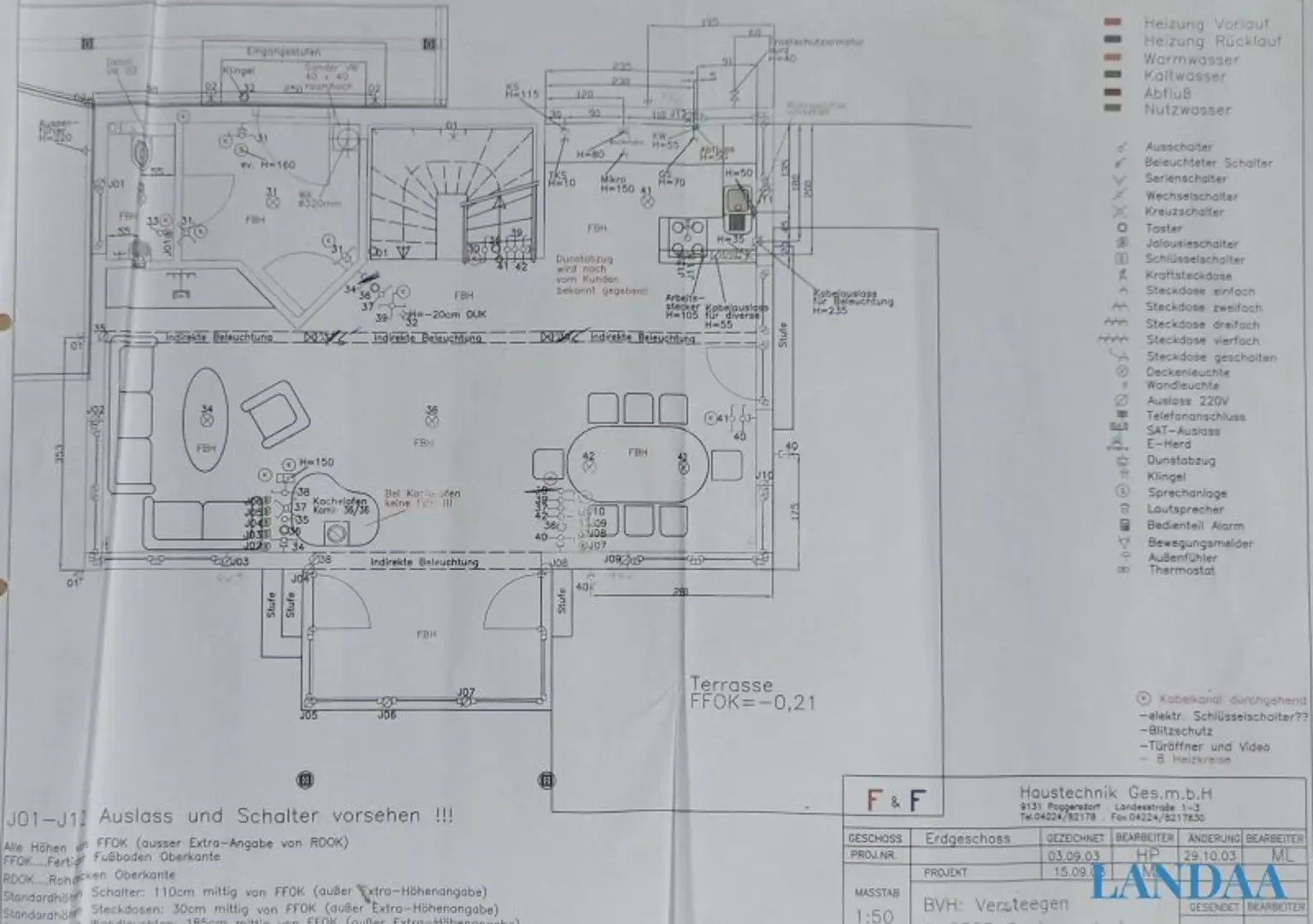 Grünes Glück – Modernes Wohnen im Holzdesign