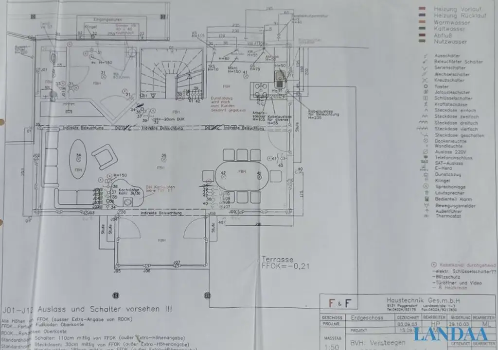 Grünes Glück – Modernes Wohnen im Holzdesign