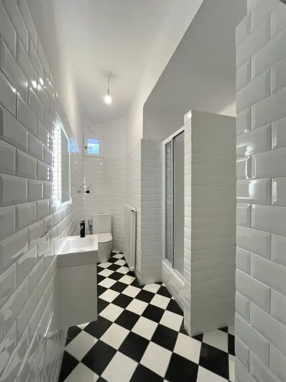 Badezimmer II