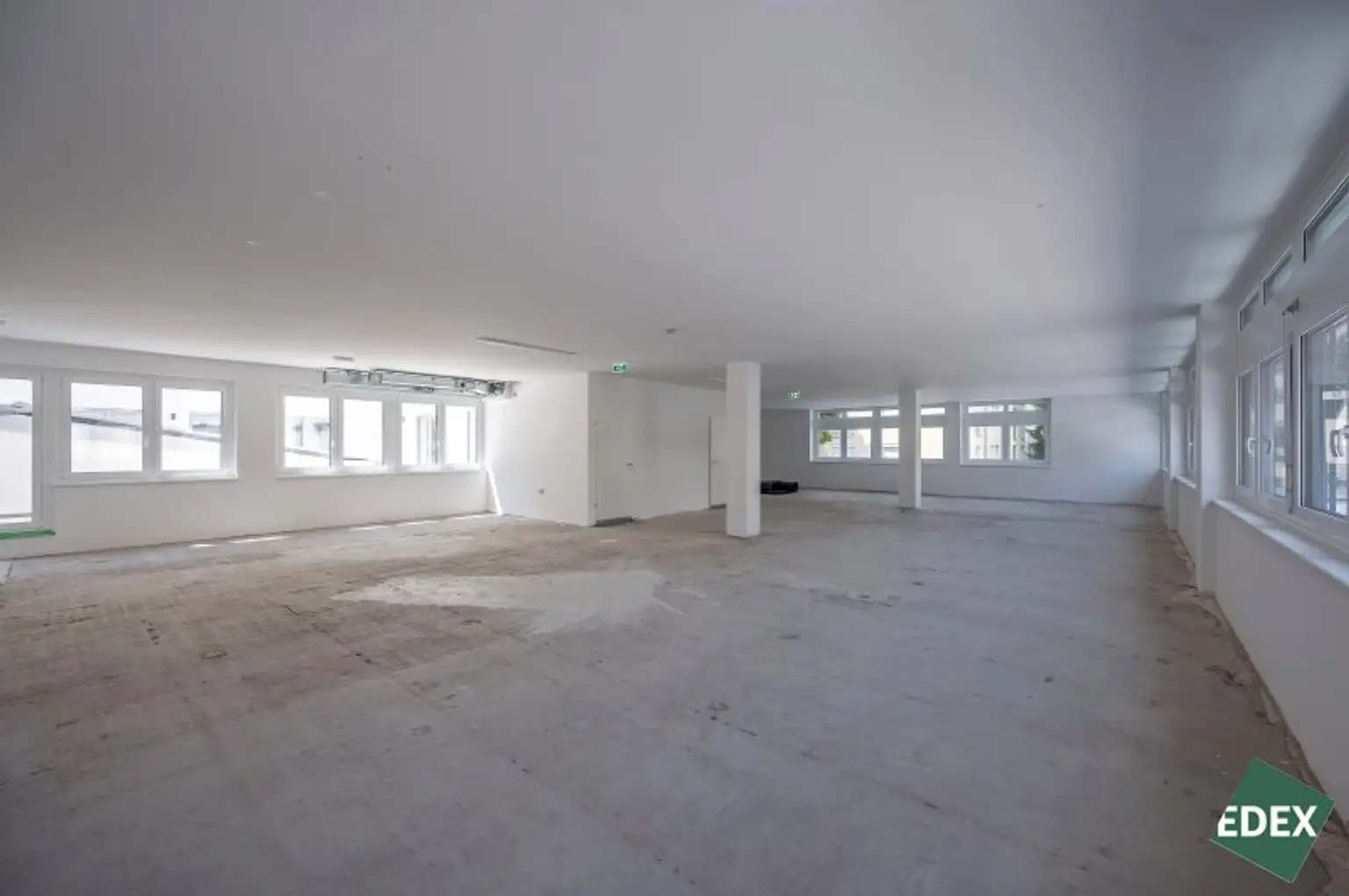Erstbezug: Moderne Bürofläche in Hietzinger Bestlage