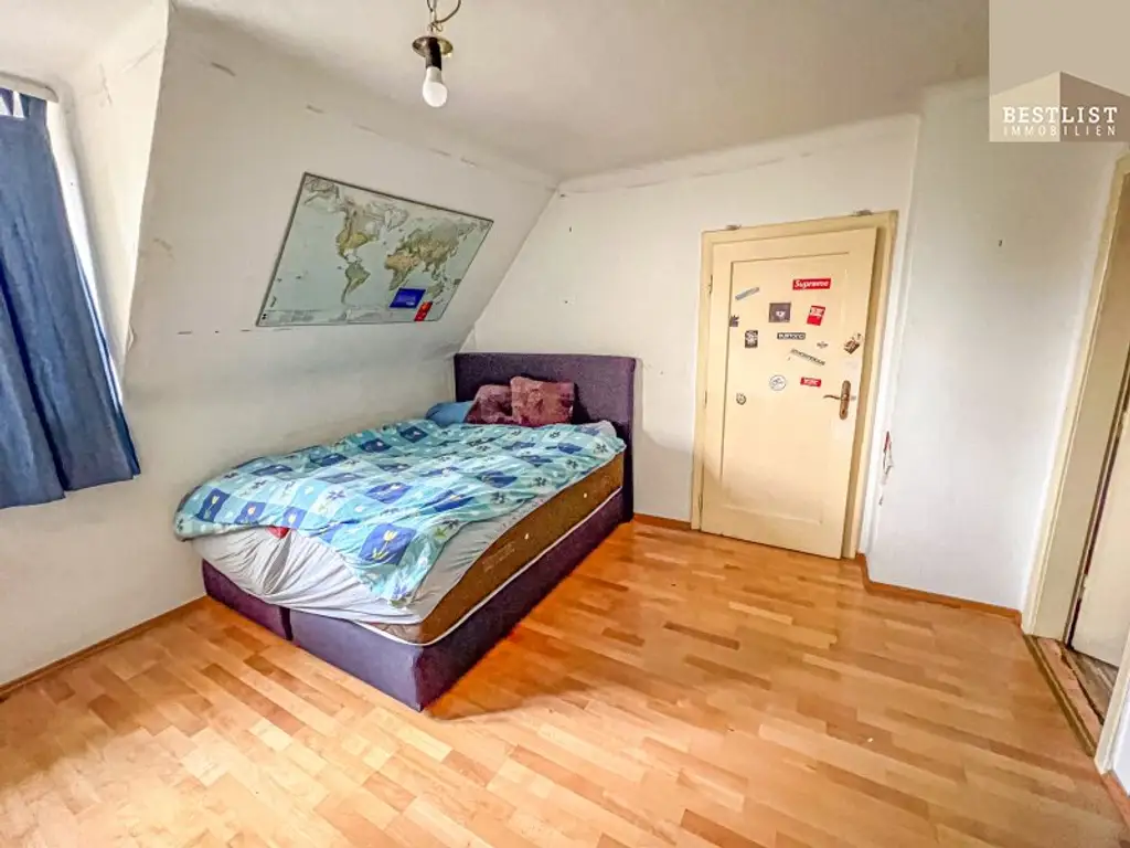Großzügiges Familienhaus in Wiener Neustadt – 449.900 €