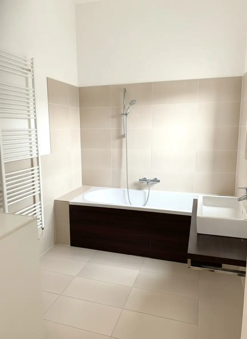 Charmantes, ansprechendes Apartment in zentraler Lage des 8. Bezirks mit zwei kleinen Balkonen