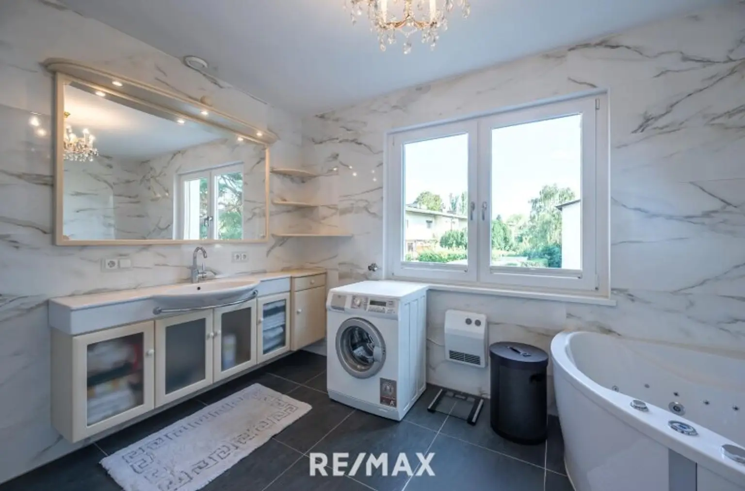 BAUTRÄGER AUFGEPASST: GRUNDSTÜCK FÜR 2 DOPPELHÄUSER | ODER 2 EINFAMILIENHÄUSER