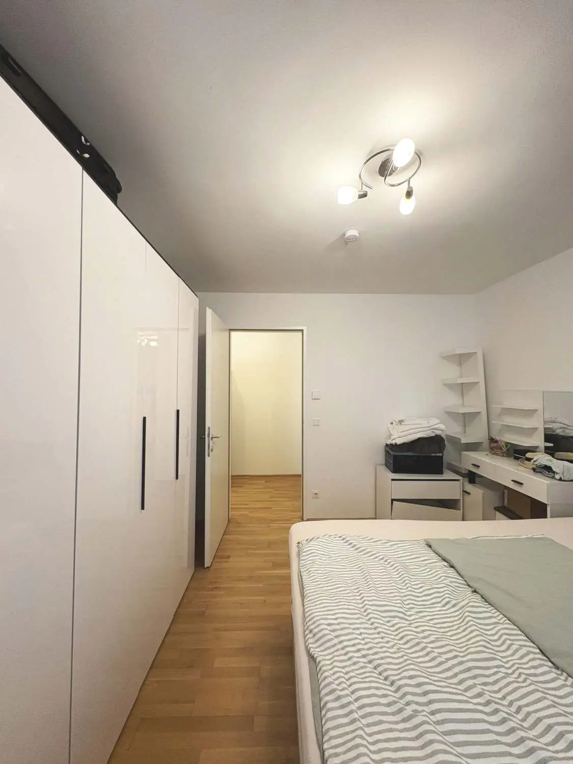 Schlafzimmer I