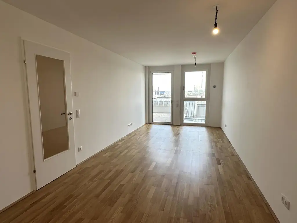 ZU HAUSE DIREKT AN DER U3 MIETE