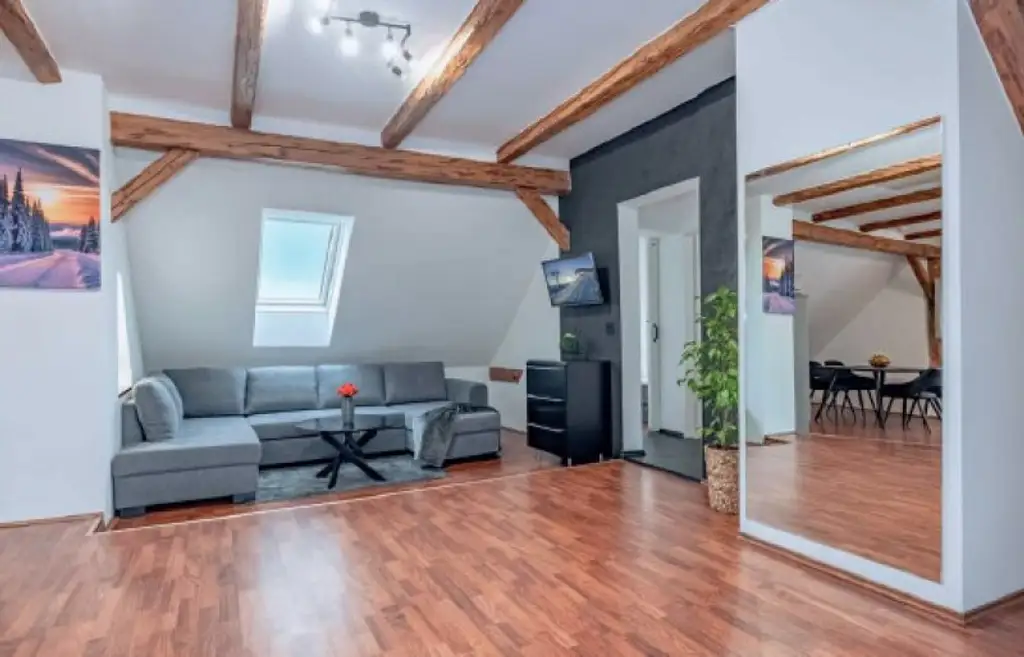 Eigentumswohnungen im Herzen von Hermagor