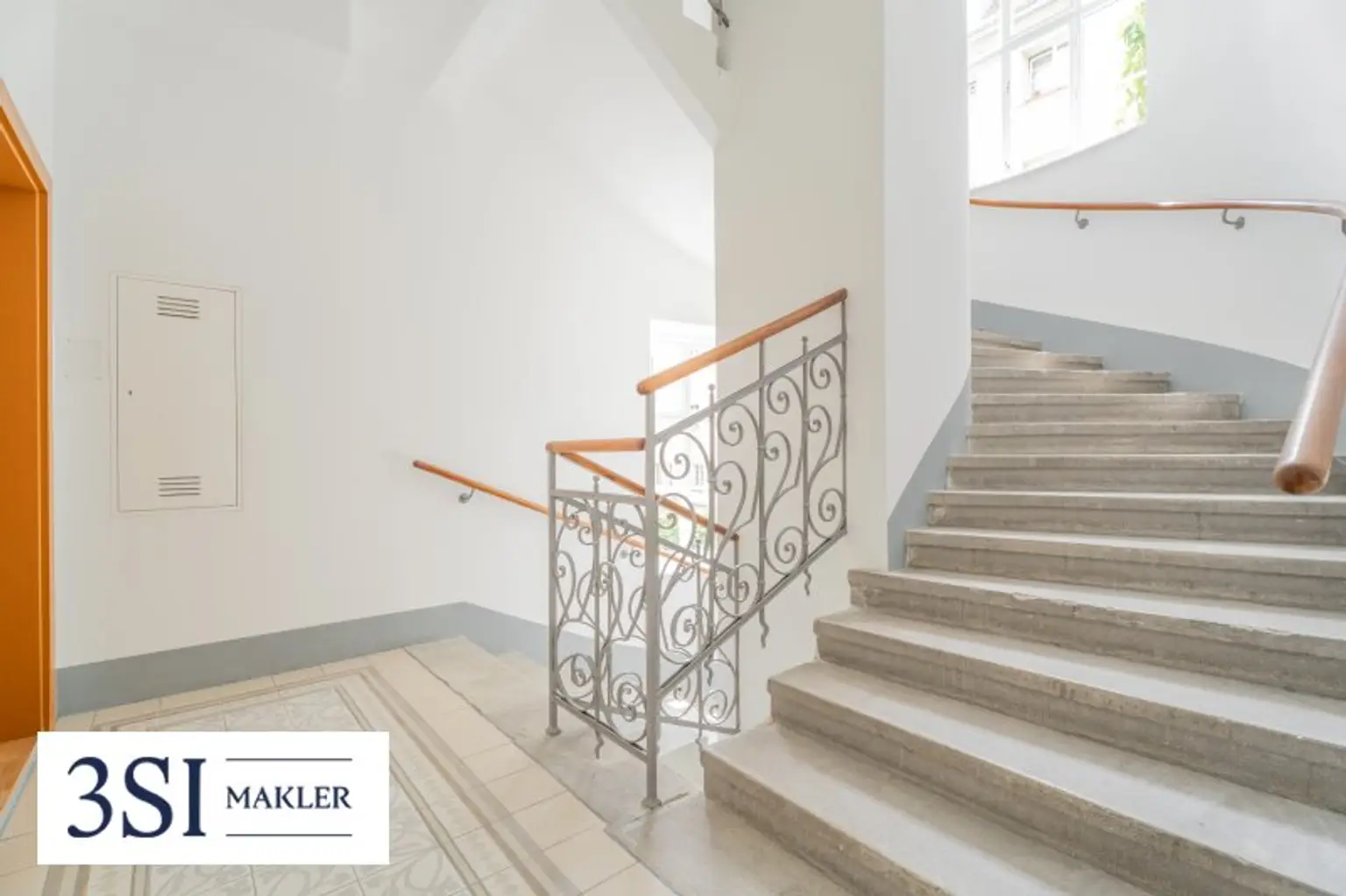 Charmante 2-Zimmer-Wohnung in 1120 Wien – Ihr neues Zuhause für 257.000 €!