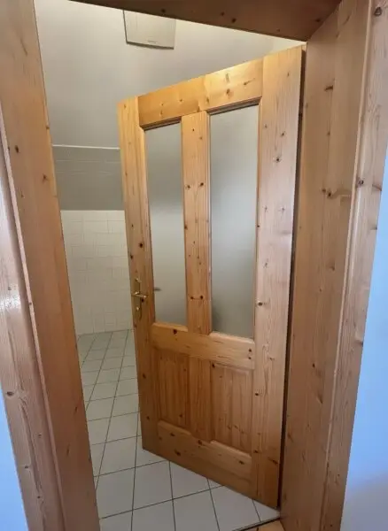 Holzinnentüren
