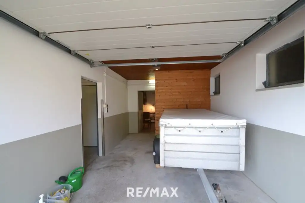 Besichtigungstag, am 19. + 20. März, nur mit Voranmeldung möglich! - Haus mit Anbau und Garten