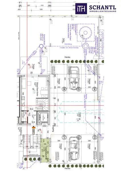 EXKLUSIVE MAISONETTE - 4 Zimmer GARTENTRAUM mit TERRASSE und BALKON - IDEAL für FAMILIEN und NATURLIEBHABER - PROVISIONSFREI!